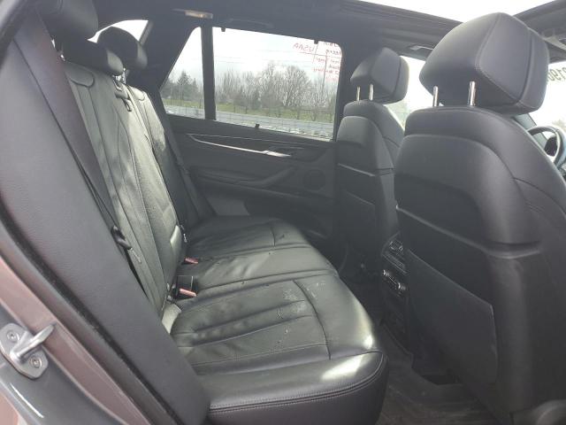 Photo 11 from auction – 2018 BMW X5 XDR40E with VIN 5UXKT0C57J0V99079