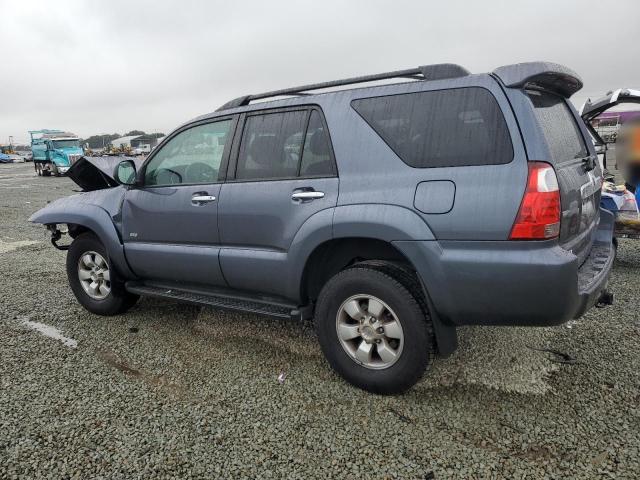 Photo 2 from auction – 2007 TOYOTA 4RUNNER SR with VIN JTEZU14R178066199