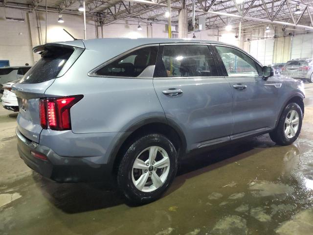 Photo 3 from auction – 2023 KIA SORENTO LX with VIN 5XYRGDLC3PG170096