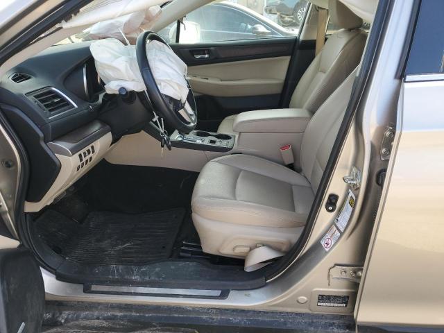 Foto 7 de la subasta – 2015 SUBARU OUTBACK 2. con VIN 4S4BSBJC5F3206666