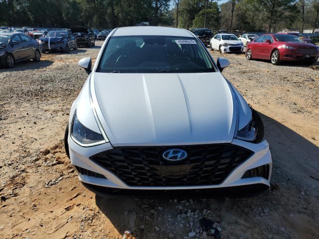 Photo 5 from auction – 2020 HYUNDAI SONATA SEL with VIN 5NPEF4JA3LH011925