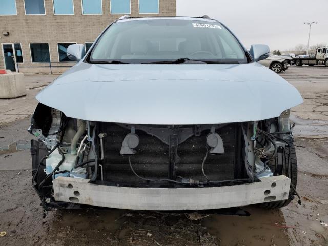 Photo 5 from auction – 2012 LEXUS RX 350 with VIN 2T2BK1BA1CC152146