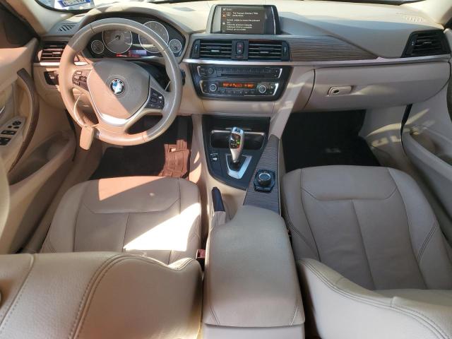 Снимка 8 от търг – 2012 BMW 328 I с VIN WBA3A5G58CNP16531