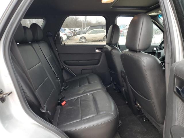 Photo 11 from auction – 2012 FORD ESCAPE LIM with VIN 1FMCU9EG5CKC08326