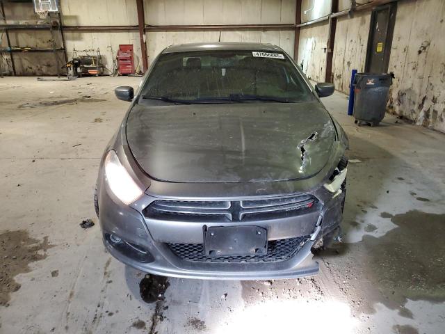 Photo 5 from auction – 2013 DODGE DART LIMIT with VIN 1C3CDFCA1DD131806