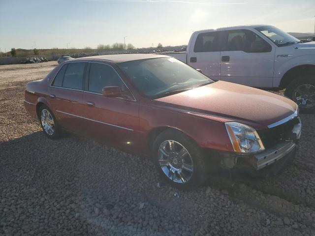 Photo 4 from auction – 2011 CADILLAC DTS PLATIN with VIN 1G6KP5ES9BU145998