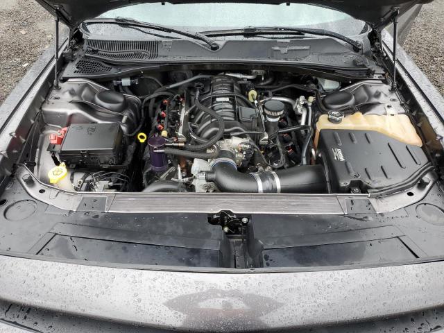 Photo 11 from auction – 2016 DODGE CHALLENGER with VIN 2C3CDZBT1GH275464
