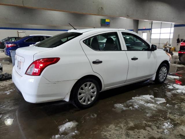 Photo 3 from auction – 2015 NISSAN VERSA S with VIN 3N1CN7AP3FL941640