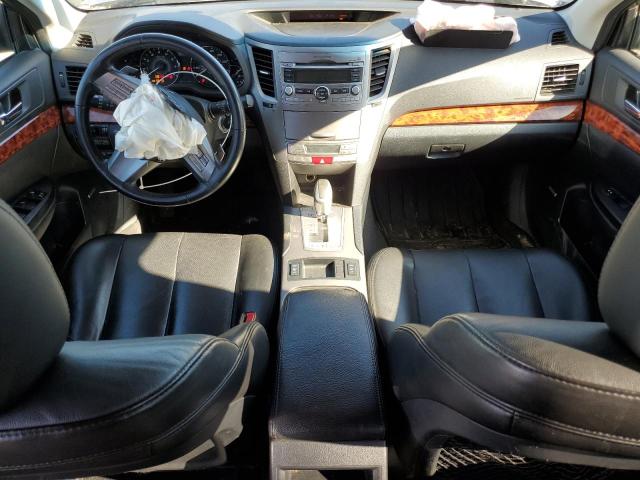 Photo 8 from auction – 2010 SUBARU OUTBACK 2. with VIN 4S4BRBKC5A3348034