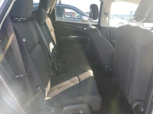 Photo 11 from auction – 2018 DODGE JOURNEY SE with VIN 3C4PDCABXJT513944