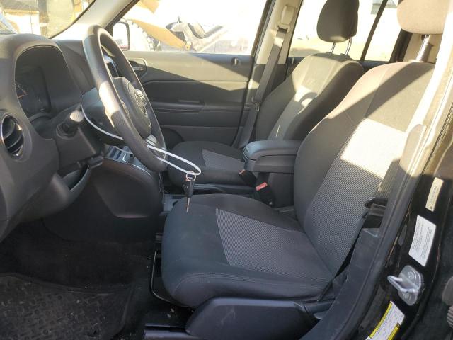 Photo 7 from auction – 2014 JEEP PATRIOT SP with VIN 1C4NJRBB7ED778902