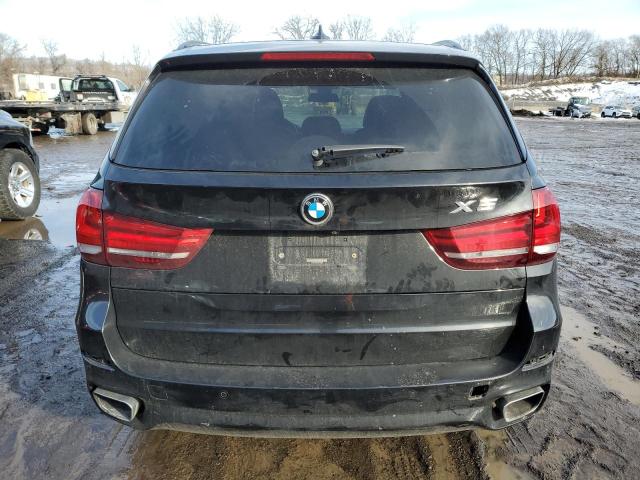 Photo 6 from auction – 2017 BMW X5 XDRIVE3 with VIN 5UXKR0C33H0V76552
