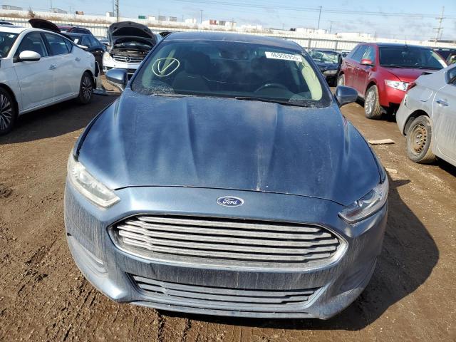 Photo 5 from auction – 2019 FORD FUSION SE with VIN 3FA6P0HD2KR198201