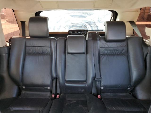 Zdjęcie 10 z aukcji – 2008 LAND ROVER RANGE ROVE z VIN SALSK25418A186706