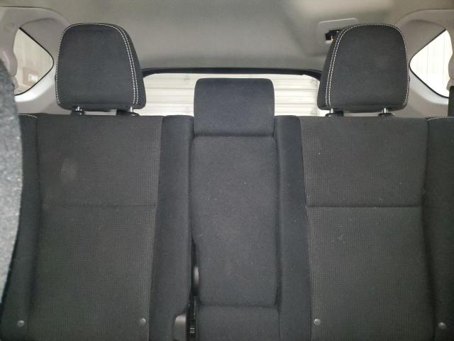 Photo 10 from auction – 2017 TOYOTA RAV4 XLE with VIN 2T3RFREV6HW668648