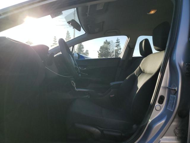 Photo 7 from auction – 2015 HONDA CIVIC LX with VIN 19XFB2F54FE201788