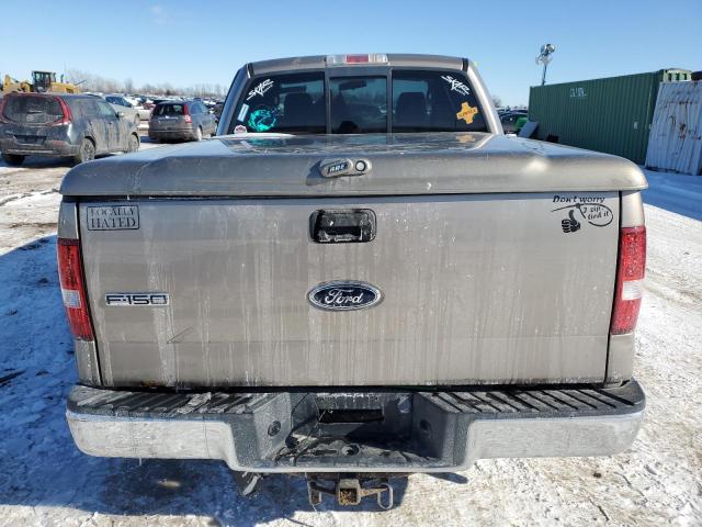 Photo 6 from auction – 2004 FORD F150 SUPER with VIN 1FTRW12W24KC49195