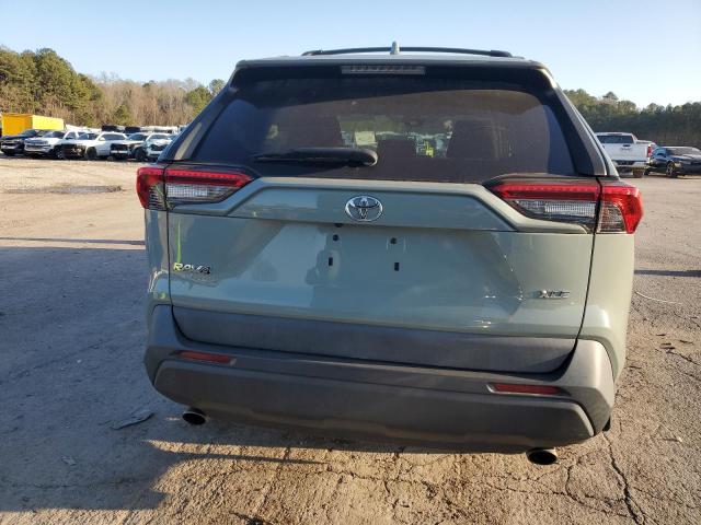 Photo 6 from auction – 2019 TOYOTA RAV4 XLE with VIN 2T3W1RFV4KC026695
