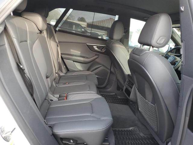 Photo 11 from auction – 2024 AUDI Q8 PREMIUM with VIN WA1BVBF14RD005417