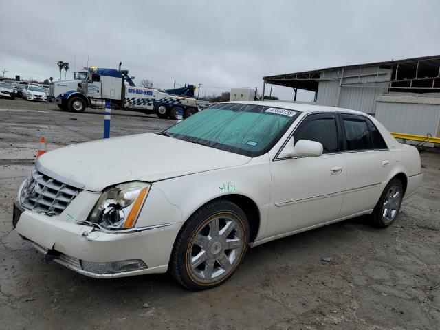 CADILLAC DTS 2011 с VIN 1G6KA5E63BU150750 - Фото с аукциона