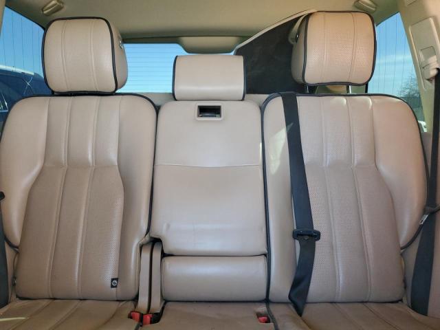 Photo 10 from auction – 2012 LAND ROVER RANGE ROVE with VIN SALMF1D47CA364054