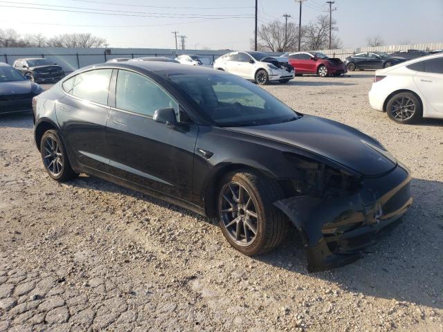 Photo 4 from auction – 2023 TESLA MODEL 3 with VIN 5YJ3E1EA4PF457170