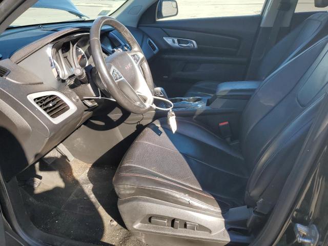 Photo 7 from auction – 2014 GMC TERRAIN SL with VIN 2GKFLXEKXE6259585
