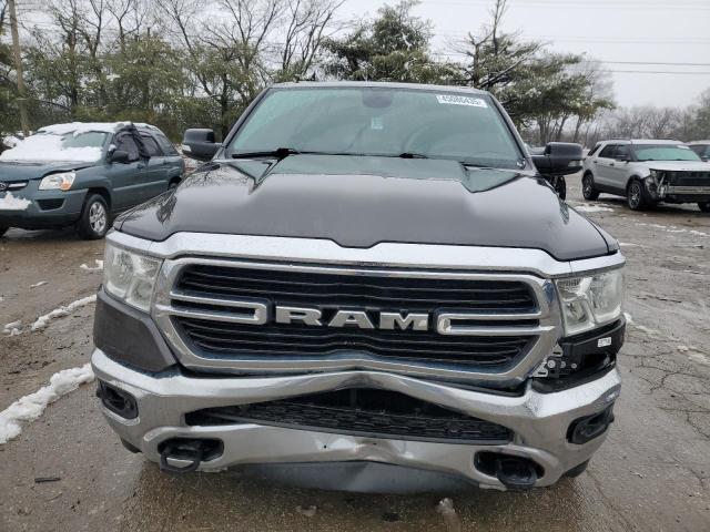 Снимка 5 от търг – 2019 RAM 1500 BIG H с VIN 1C6SRFFT4KN854845