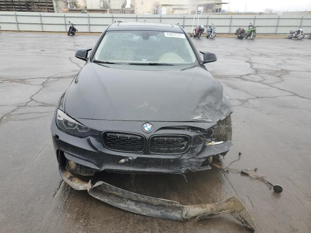 Photo 5 from auction – 2013 BMW 328 I with VIN WBA3A5G52DNP19572