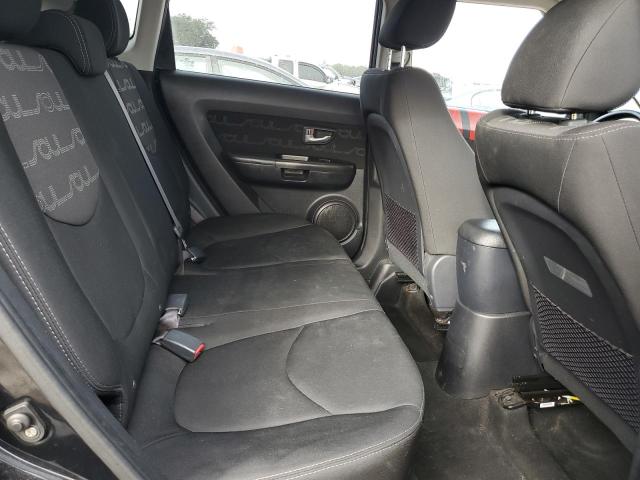 Photo 11 from auction – 2013 KIA SOUL + with VIN KNDJT2A68D7560842