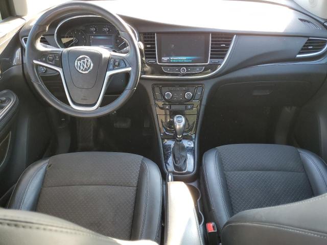 Photo 8 from auction – 2019 BUICK ENCORE PRE with VIN KL4CJASB3KB826034