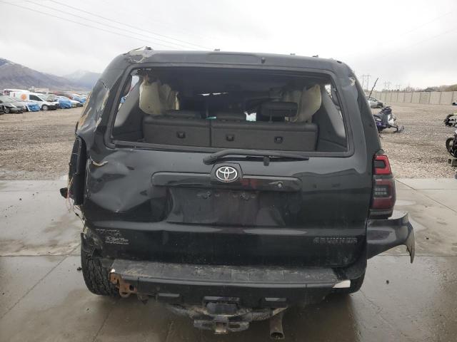Photo 6 from auction – 2006 TOYOTA 4RUNNER LI with VIN JTEBT17R568029123