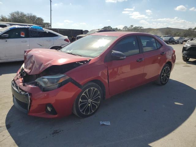 Photo 1 from auction – 2014 TOYOTA COROLLA L with VIN 2T1BURHE1EC144638