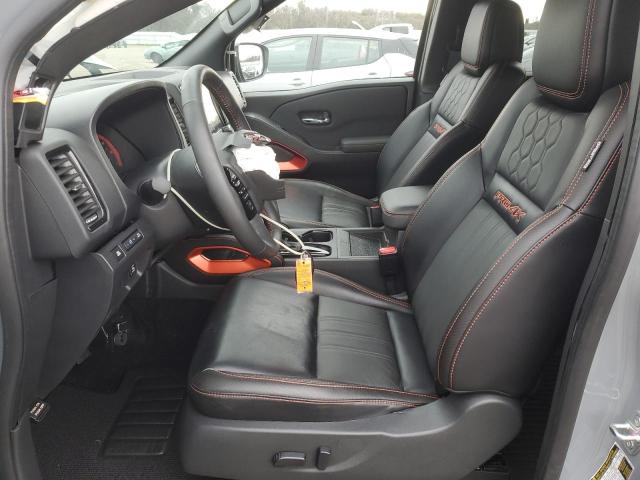 Photo 7 from auction – 2024 NISSAN FRONTIER S with VIN 1N6ED1EK9RN666488