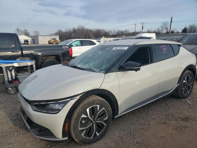 KIA EV6 LIGHT 2022 с VIN KNDC3DLCXN5076952 - Снимка от търг