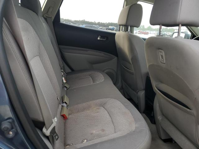 Photo 11 from auction – 2013 NISSAN ROGUE S with VIN JN8AS5MT9DW019539