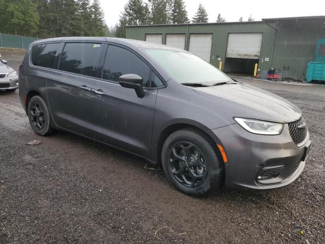 Снимка 4 от търг – 2023 CHRYSLER PACIFICA H с VIN 2C4RC1L76PR543771