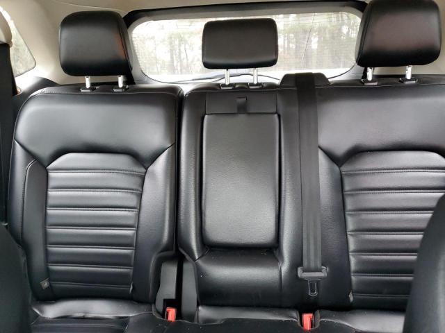 Photo 10 from auction – 2019 FORD EDGE SEL with VIN 2FMPK3J93KBB44923