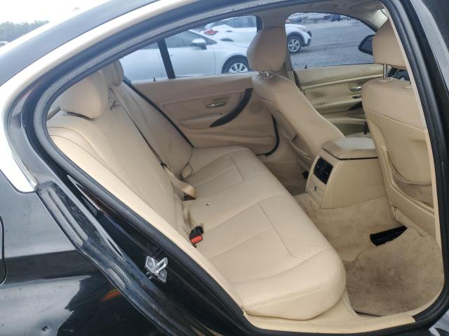 Photo 10 from auction – 2014 BMW ACTIVEHYBR with VIN WBA3F9C5XEF484574