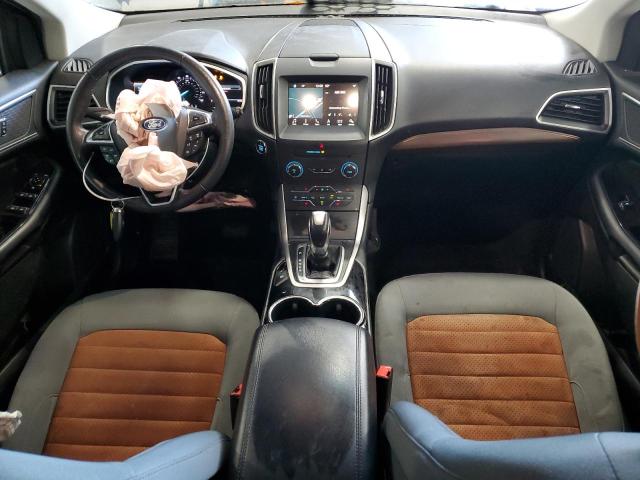 Photo 8 from auction – 2018 FORD EDGE SEL with VIN 2FMPK4J84JBB14857