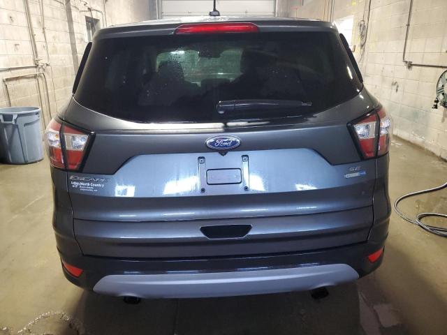 Photo 6 from auction – 2017 FORD ESCAPE SE with VIN 1FMCU9GD9HUE75516