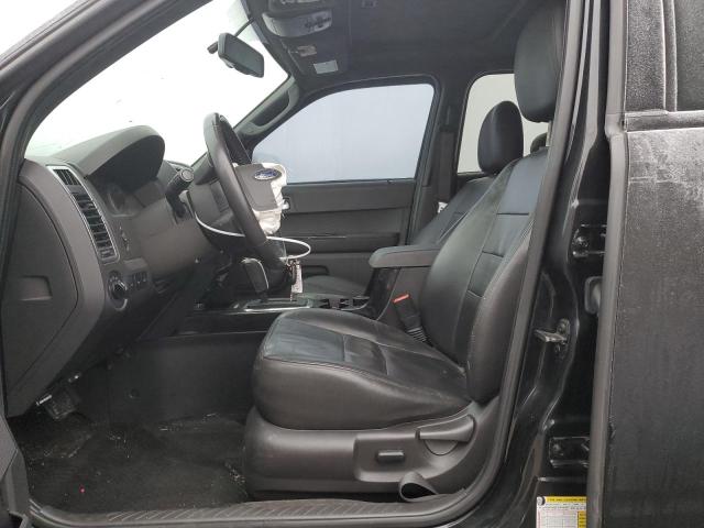 Photo 7 from auction – 2011 FORD ESCAPE with VIN 1FMCU9EG8BKA49719