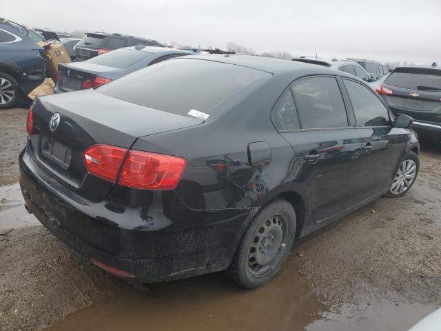 Photo 3 from auction – 2011 VOLKSWAGEN JETTA BASE with VIN 3VW2K7AJ9BM396171