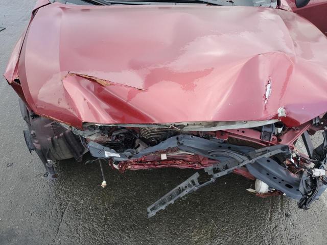 Photo 12 from auction – 2014 SUBARU XV CROSSTR with VIN JF2GPAKC0E8247309