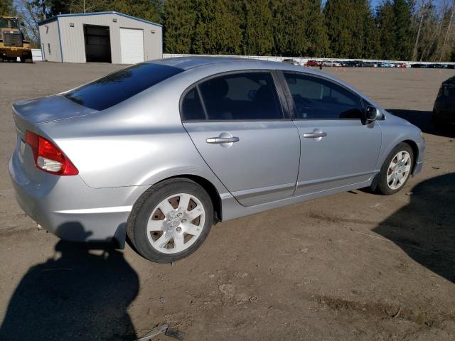 Photo 3 from auction – 2011 HONDA CIVIC LX with VIN 2HGFA1F56BH530425