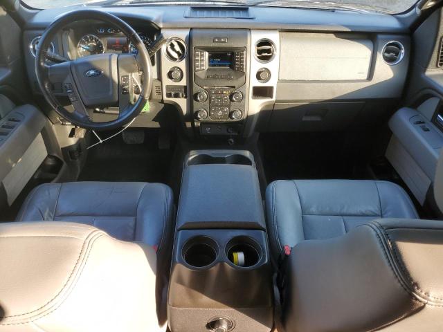 Photo 8 from auction – 2014 FORD F150 SUPER with VIN 1FTFW1EF8EFA92880