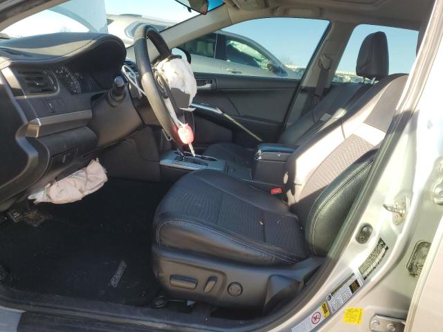 Photo 7 from auction – 2014 TOYOTA CAMRY L with VIN 4T1BF1FK0EU450426