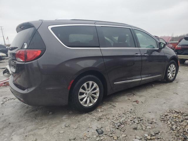 Photo 3 from auction – 2019 CHRYSLER PACIFICA T with VIN 2C4RC1BG8KR573820