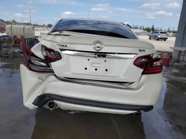 Photo 6 from auction – 2018 NISSAN ALTIMA 2.5 with VIN 1N4AL3AP4JC201642