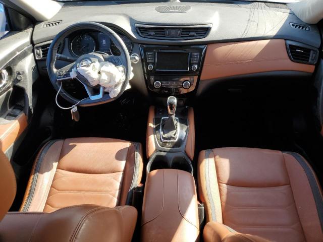 Photo 8 from auction – 2018 NISSAN ROGUE S with VIN JN8AT2MT1JW490656